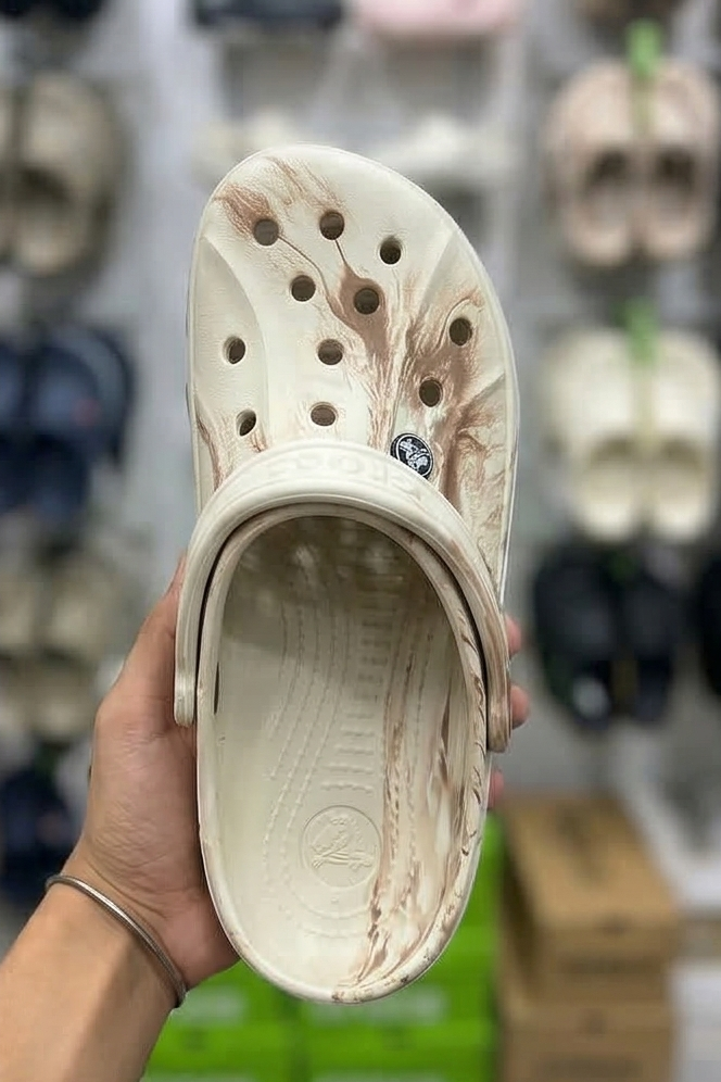 Crocs Bayaband 2.0 clogs (caramel)