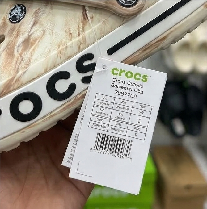 Crocs Bayaband 2.0 clogs (caramel)